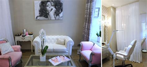 The beauty shop le boudoir du regard at the address: travailler le regard naturellement