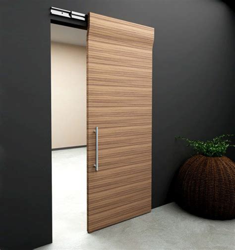 Innentüren aus Holz - moderne Zimmertüren als Übergang ...