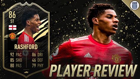 When are toty ratings coming out? Marcus Rashford Fifa 21 : Marcus Rashford Fifa 16 Fifa 18 ...