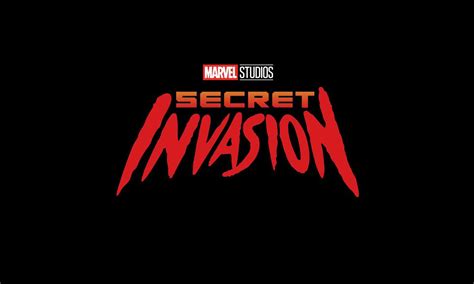 Comic book / secret invasion. 'Secret Invasion' reúne Samuel L. Jackson e Ben Mendelsohn ...