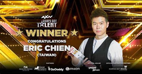 In season 10, the golden buzzer was upgraded to send an act straight to the live shows. Asia's Got Talent Facebook Messenger and Hashtag Voting ...