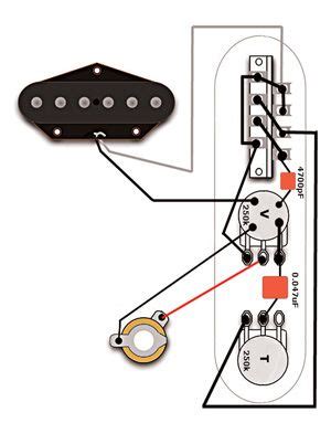 View and download fender 50s esquire wiring diagram online. The Eldred Esquire Wiring | Guitar diy, Eldred, Guitar pickups