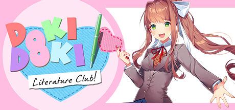 Doki doki literature club plus free download full version pc game setup in single direct link for windows. Doki Doki Literature Club Free Download PC Game