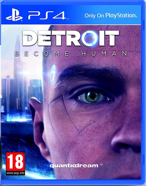 Become human, this particular one does not require multiple do not forget to scroll down and read both pages of the magazine to make sure you have the collectible. Detroit: Become Human-CODEX