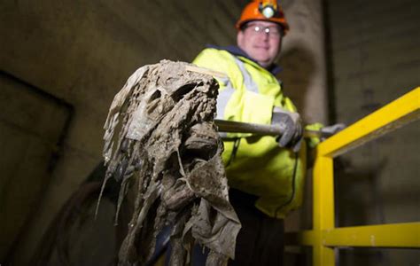 Flushable wipes for adults are very similar to baby wipes but are made with special fibers to make them suitable for sewage systems and septic tanks. Are Flushable Wipes Safe For Septic Systems? | West Coast ...