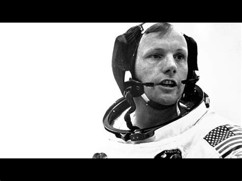 Firstly there was the islamic conversion myth. Neil Armstrong - First Man on the Moon