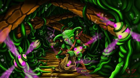 Goblins cave ep 1 download! Goblins Cave Ep 1 - This project is a goblin cave hidden in some mountains. - Teki Wallpaper