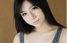 miyasaka miri model emiri top beautiful 2009 miss universe japan girl asian japanese