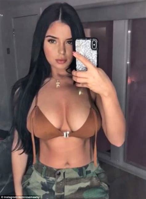 Exclusive video clip from amateur creampies where hundreds of amateur girls are being creampied and get filled. Demi Rose Mawby steps out for beauty launch in Manchester ...