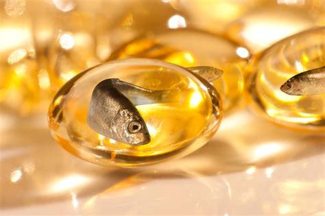 By reducing chronic attacks to the scalp, the body can provide proper circulation and nourishment to the hair follicles and promote sustainable growth. Does Fish Oil Work for Anxiety? Find Out How it Can Help ...