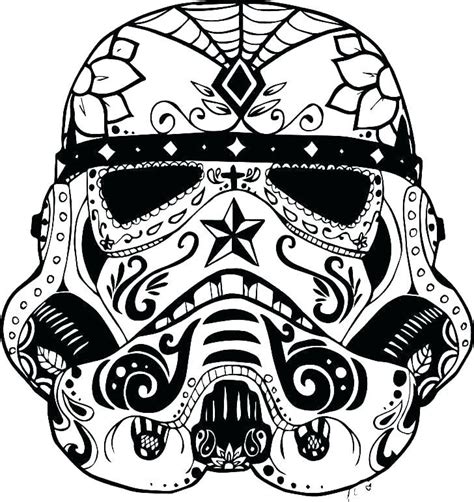 Mandala coloring worksheets are a popular subject for coloring sheets. Cool Sugar Skull Coloring Pages Ideas - Free Coloring ...