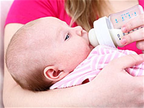 Though very rare, it's possible that even if you are breastfeeding, your baby could get a cows' milk allergy in reaction to the dairy you eat or drink. Hives Treatment Page 334