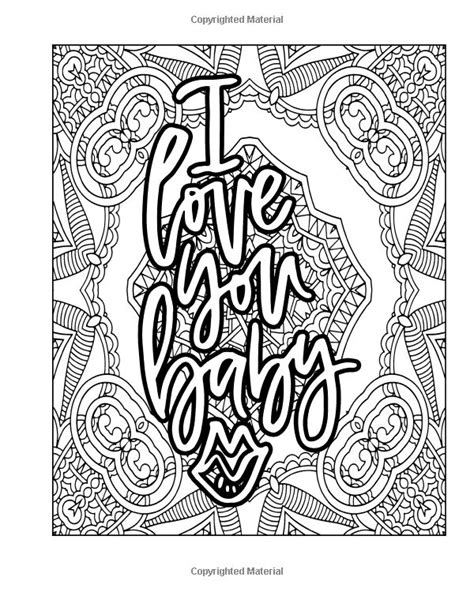 There's no doubt that coloring pages for adults is a great relaxation method. Pin by april rane on color my world in 2020 | Love ...