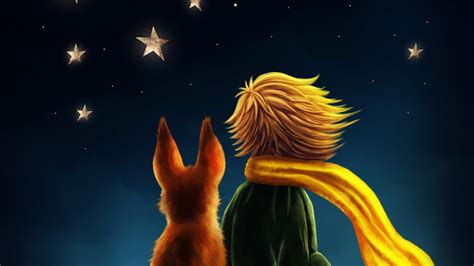 Le petit prince est le classique des classique, l'oeuvre phare dont st exupery ne verra jamais l'impact sur les générations qui l'on suivi. Un petit prince | Espace Malraux - Joué-lès-Tours