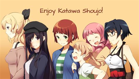 But the game has a bit more visual novel and a little less dating sim than most of. Unexpected Sincerity: Disabilities, Girls and Katawa ...