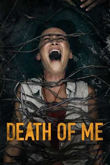 Vacationing on an island off the coast of thailand, couple neil and christine awake hungover and with no memory of the previous night. Death of Me (2020) - Movie | Moviefone
