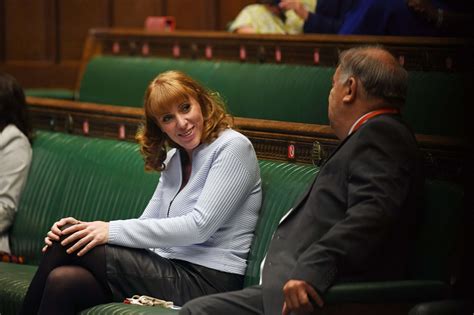 @keir_starmer the phrase ' take a knee ' is a protest against the unfair treatment of black americans, coming from an american. PMQs review: Angela Rayner brings a 'touch of class' in ...