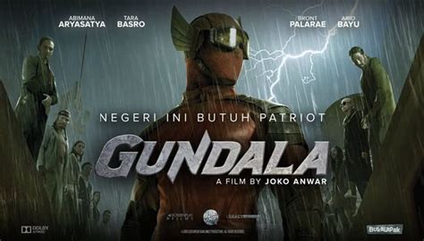 Maybe you would like to learn more about one of these? 6 Film Indonesia Terbaru Januari 2021 yang Tayang di Netflix