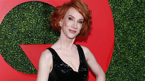 In 2007 and 2008, griffin won primetime emmy awards for her reality show kathy griffin: Kathy Griffin | Promiflash.de