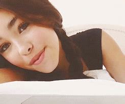 Madison beer is 20, born on 5th march 1999 in jericho, new york. Madison Beer Animated GIF