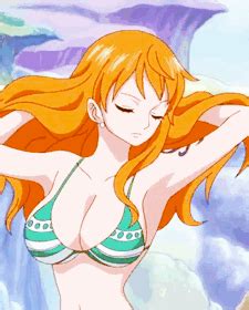 One piece ship animated wallpaper. GIF nami - animated GIF on GIFER - by Anabandis