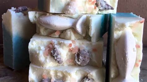 Luxurious soaps handmade in wells next the sea, norfolk by sara, gillian and edna. Plum Natural Soap Company LLC - YouTube