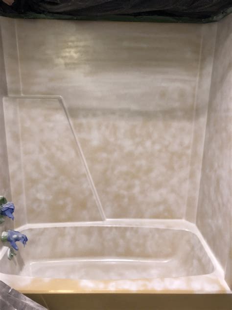 And spray bottle is no. DIY Spray Paint Tub | Diy pallet projects, Diy spray paint ...