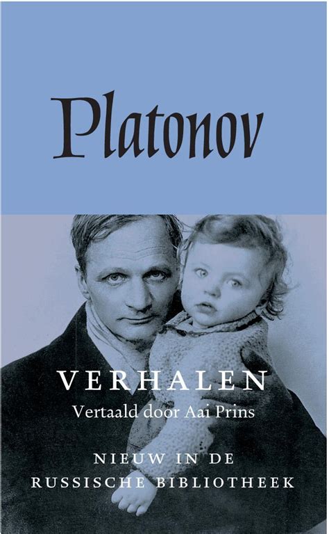 Fraaie kritieken Platonov · Uitgeverij Van Oorschot