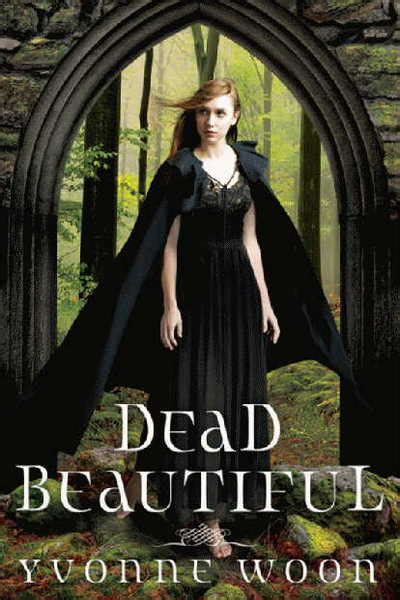 The books are all listed below, loosely sorted by genre, and any book with a star next to it has been visually reviewed in the video above. Small Review: Summary: Dead Beautiful by Yvonne Woon