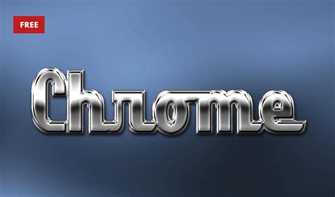 Maybe you would like to learn more about one of these? (FREE) Chrome Effect Photoshop - Photoshop Supply