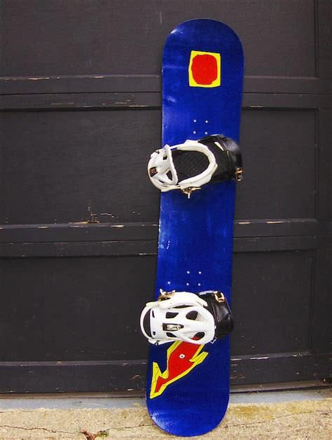 Head over to our snowboard forums and our community will be happy to help. K2 Daniel Franck 150cm For Sale