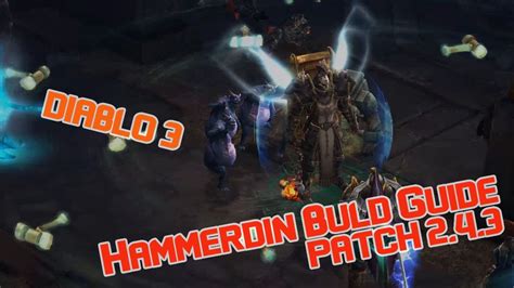 This is my level 86 blessed hammer paladin aka hammerdin on diablo 2 i play on the east nonladder server and i want to. Diablo 2 Hammerdin Complete Guide