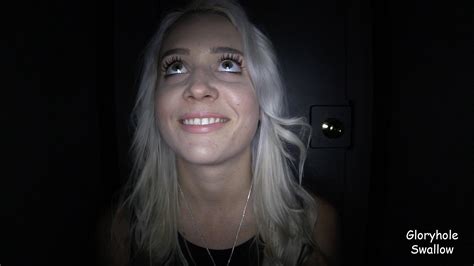 She left a gaping hole in the industry. GloryholeSwallow on Twitter: "A hot new #babe for the # ...
