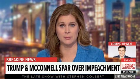 Cnn breaking newsподлинная учетная запись. Trump & McConnell Spar Over Senate Impeachment Strategies ...