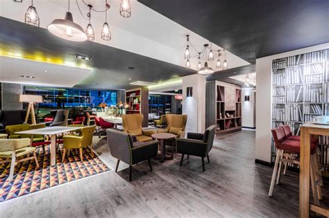 Following us from child to adulthood, holiday inns have created special memories for this new england family with. Holiday Inn, Watford Junction - Nine Group - Hotels and ...