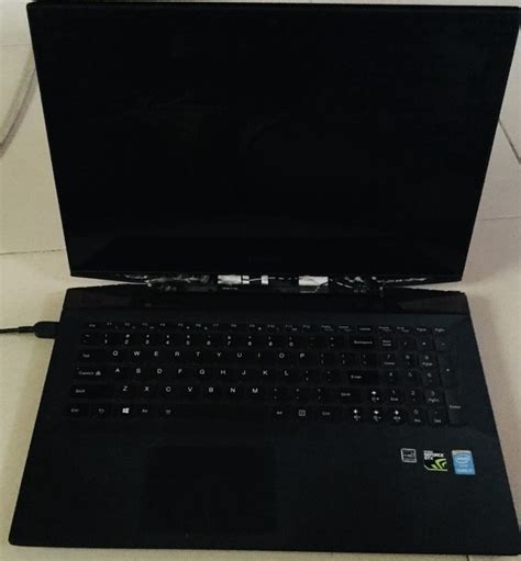Your brand when it comes to technology. Lenovo Y50-70 Gaming Laptop -Price Slashed!!! SOLD ...