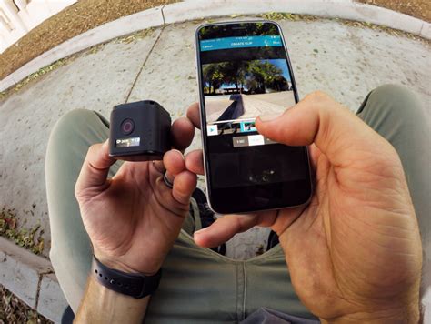 You can also use it to quickly share everything you've recorded and even take a look at other users' gopro channels. GoPro Official Website - Capture + share your world - New ...