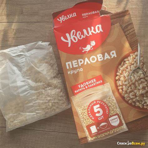 Диеты перловая каша отзыв Отзыв про Крупа перловая "Увелка" в пакетиках: "Полезная каша, иногда Отзыв про Крупа перловая "Увелка" в пакетиках: "Полезная каша, иногда Диеты перловая каша отзыв