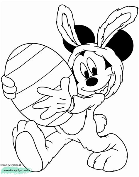 Mickey's space adventure is a graphic adventure computer game for a number of computer platforms. Printable Coloring Pages Easter Luxury Disney Easter ...