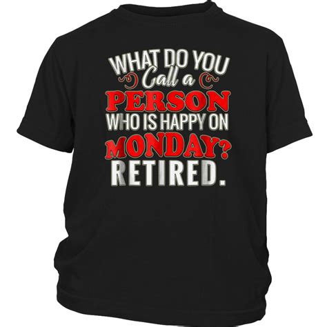 Dating someone means you're seeing somebody specific, with purpose and on a regular basis. What Do You Call A Person Who Is Happy On Monday Retired T ...