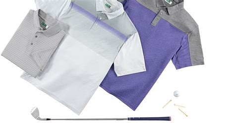 American Golfer: Ben Hogan Apparel Brand Ambassador ...