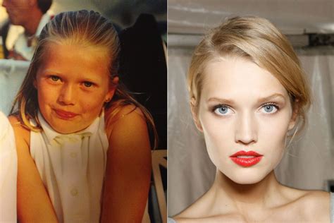 Antonia pettyfer (née garrn german pronunciation: Toni Garrn