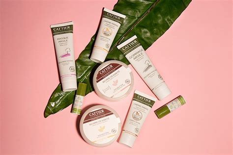 Naturkosmetik Marken - Unsere liebsten Natural Beauty ...