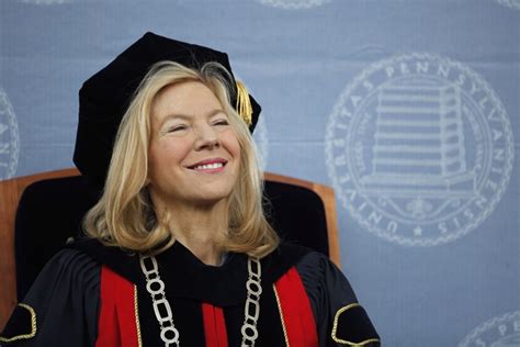 In order to interpret and explore these movements, this article enlists amy gutmann's work as a heuristic device. Media-Shy Amy Gutmann Helped Produce Report Calling for Media Transparency