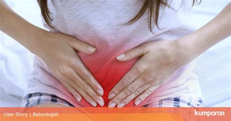 Apakah mungkin seorang wanita yang menderita kanker serviks masih bisa hamil? Ciri-ciri Kanker Serviks Pada Remaja - kumparan.com