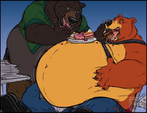 See a recent post on tumblr from @supersquiddle about furaffinity. ALL you can eat! by RAMZI -- Fur Affinity dot net