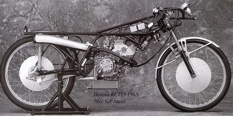 Honda cub 50 cc motorbike. 380 BHP/Liter...40 years ago - ADVrider | 50cc, Racing ...