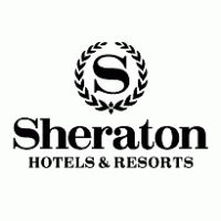 Vector + high quality images. Sheraton Hotels & Resorts | Brands of the World ...