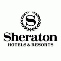 Vector + high quality images. Sheraton Hotels & Resorts | Brands of the World ...