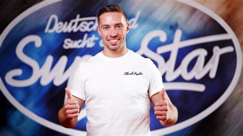 Sieht aus wie so ein dsds gewinner, war mein gedanke. Ramon Roselly: Betrugs-Skandal um DSDS-Star! - KUKKSI ...